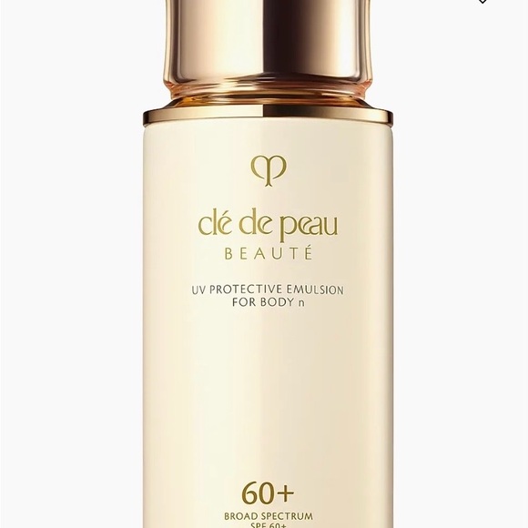 Clé de Peau Beauté UV Protective Emulsion